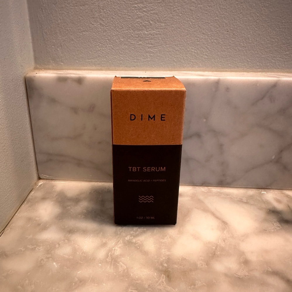 DIME TBT Serum